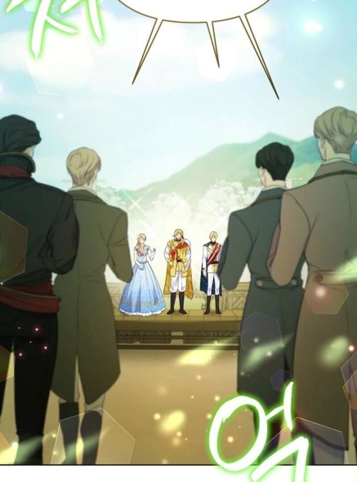 I Thought You Were A Time-Limited Husband Chapter 66 - Page 90