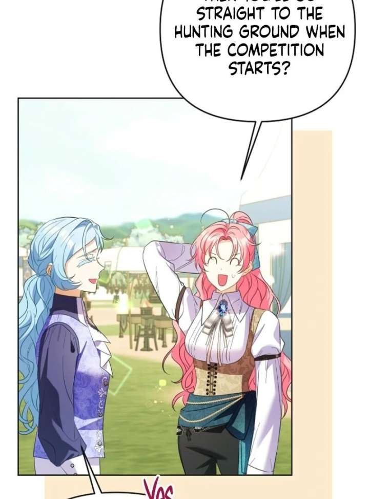 I Thought You Were A Time-Limited Husband Chapter 66 - Page 10