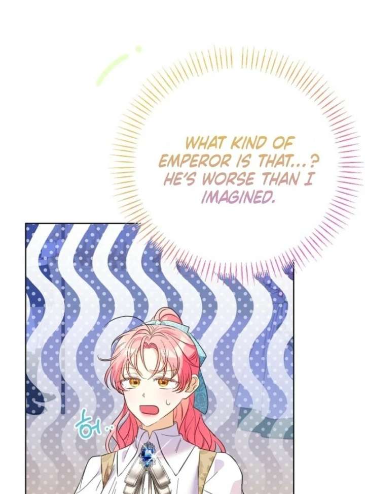 I Thought You Were A Time-Limited Husband Chapter 66 - Page 94