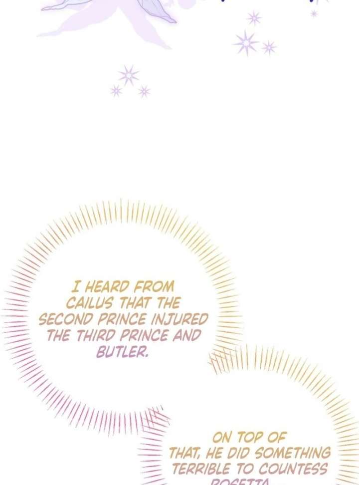 I Thought You Were A Time-Limited Husband Chapter 66 - Page 100