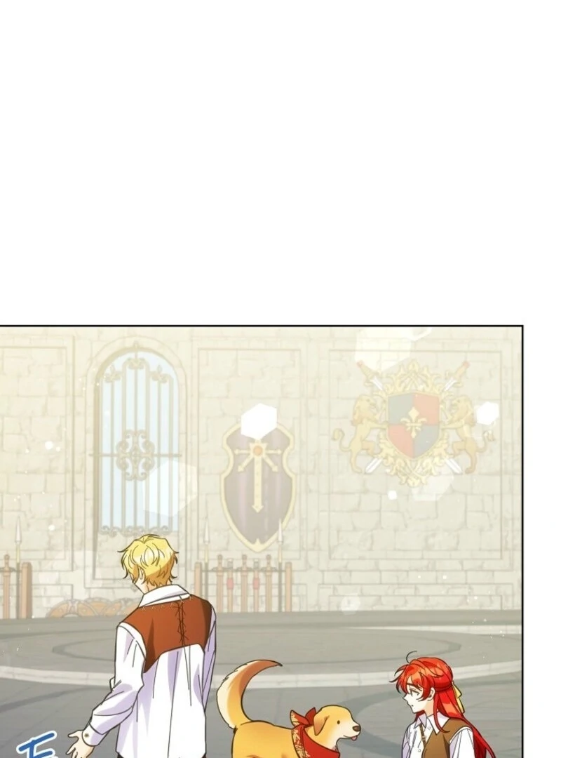 I Thought You Were A Time-Limited Husband Chapter 67 - Page 102