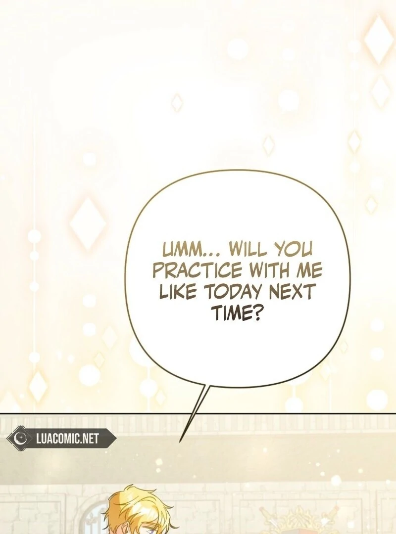 I Thought You Were A Time-Limited Husband Chapter 67 - Page 105