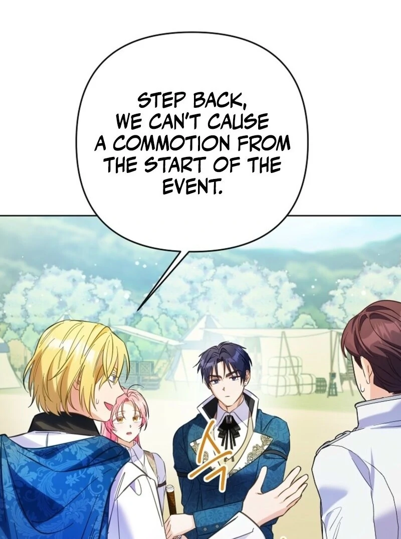 I Thought You Were A Time-Limited Husband Chapter 67 - Page 12