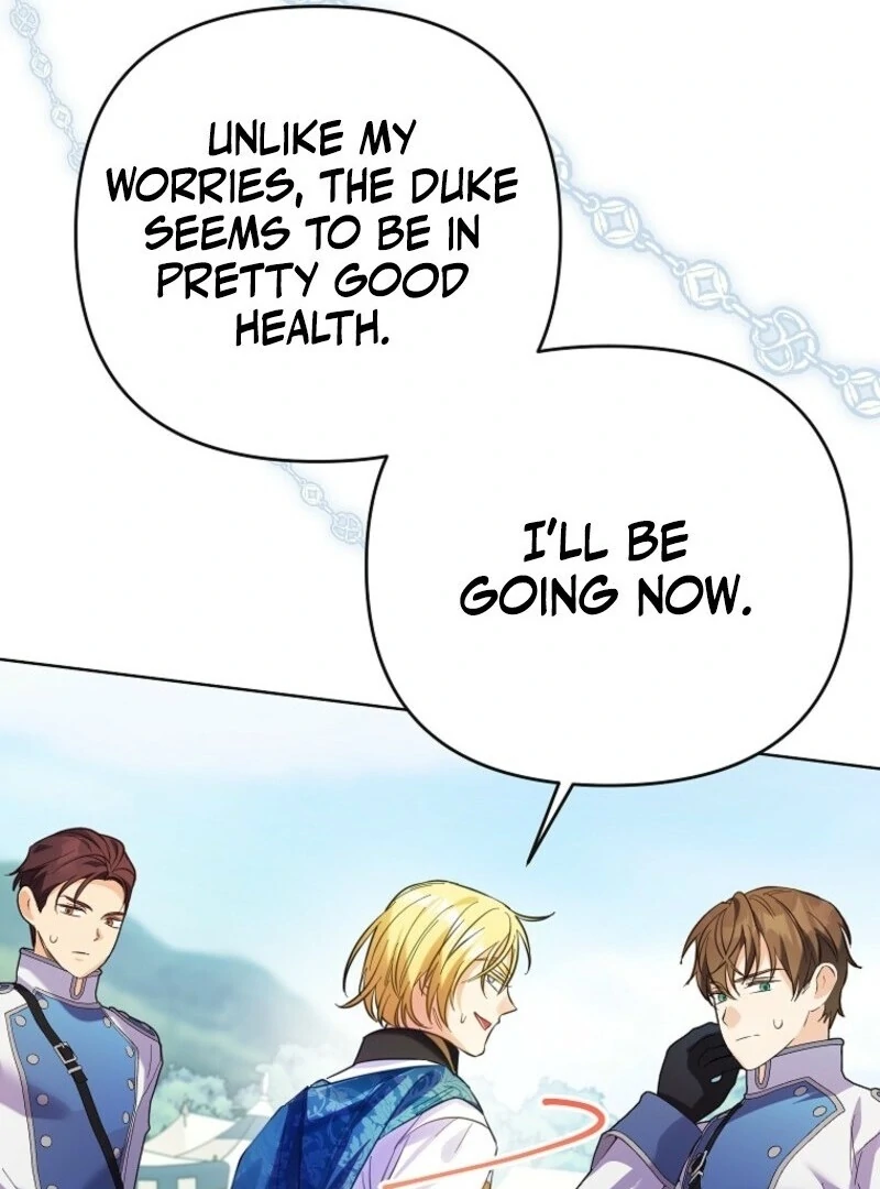 I Thought You Were A Time-Limited Husband Chapter 67 - Page 14