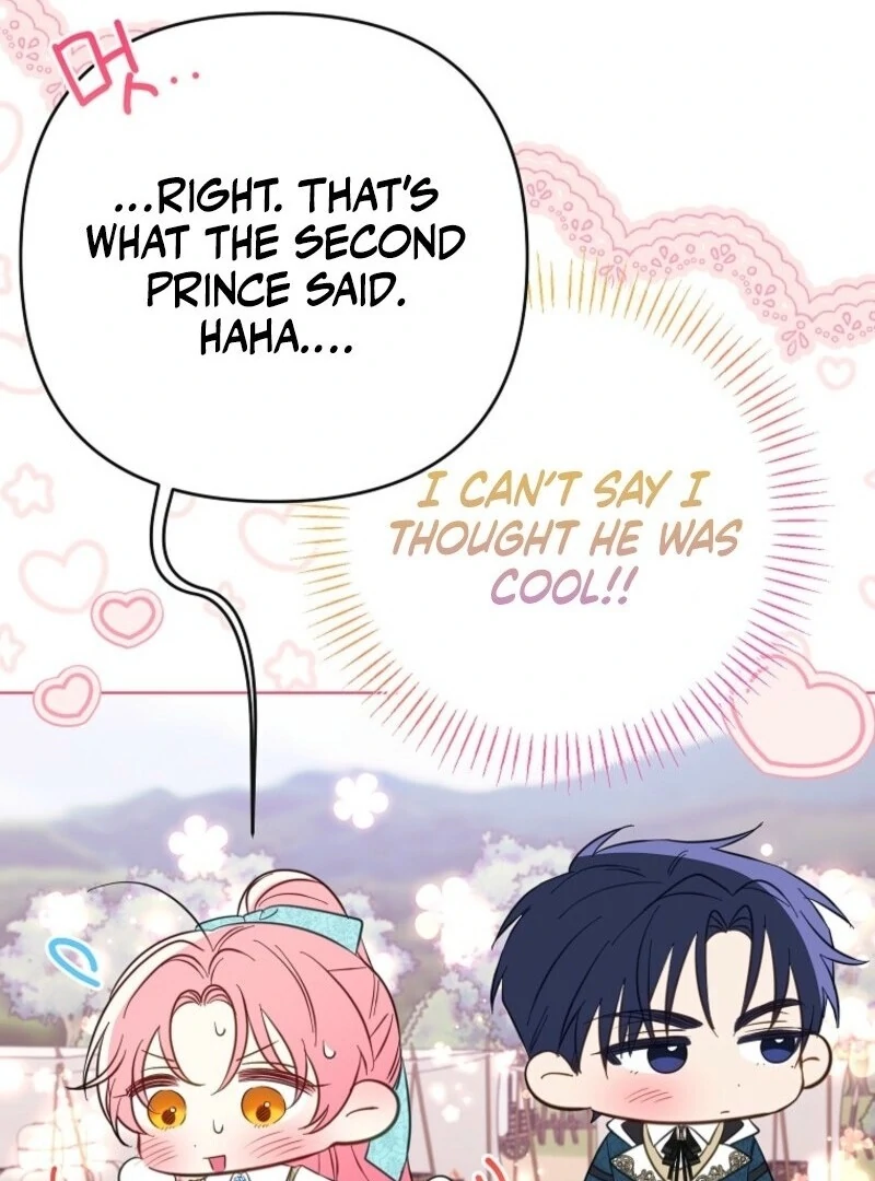 I Thought You Were A Time-Limited Husband Chapter 67 - Page 28