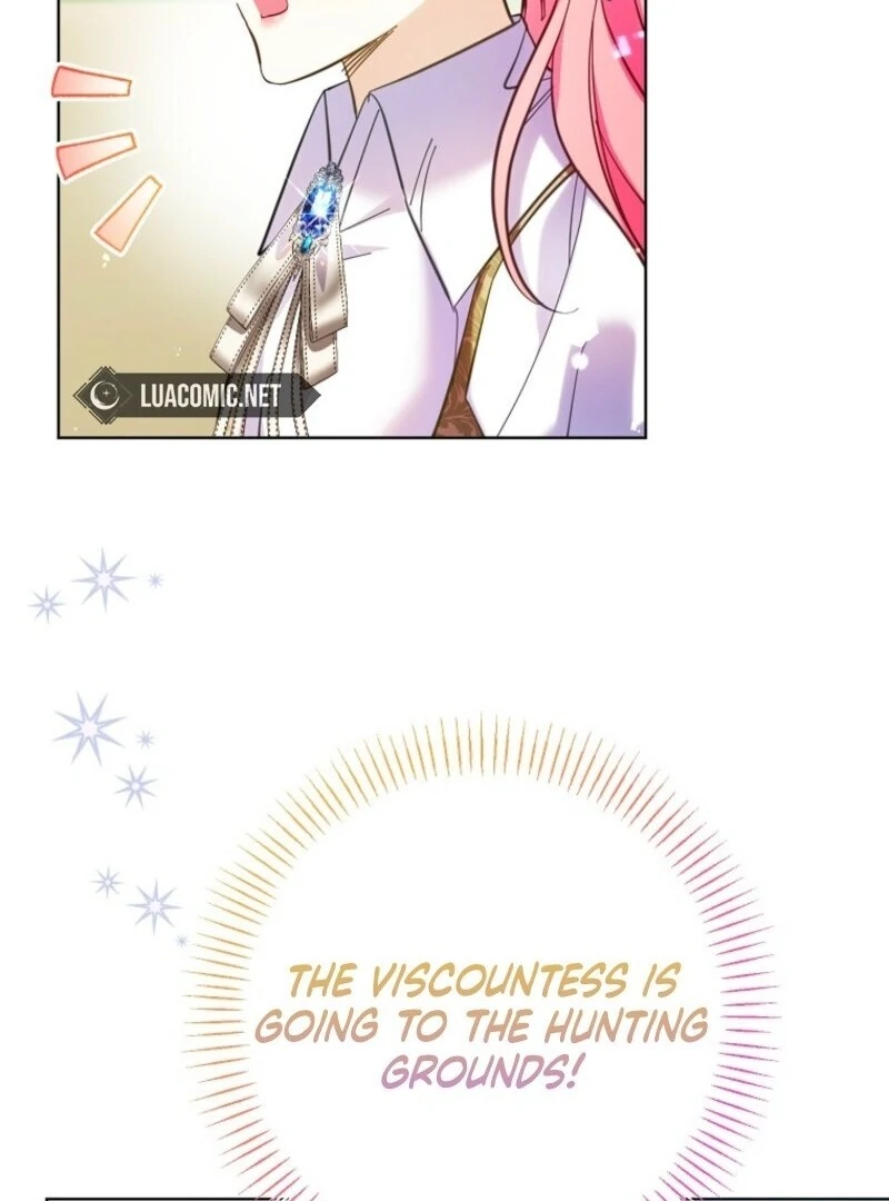 I Thought You Were A Time-Limited Husband Chapter 67 - Page 32