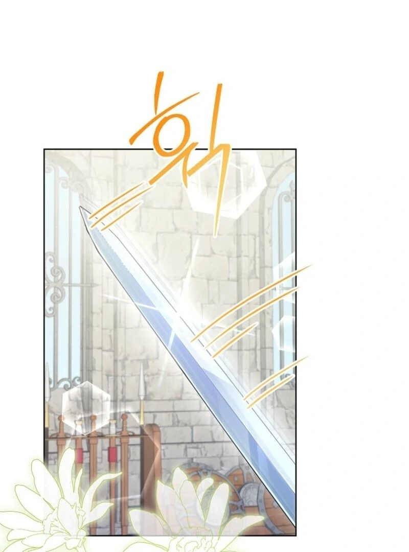 I Thought You Were A Time-Limited Husband Chapter 67 - Page 38