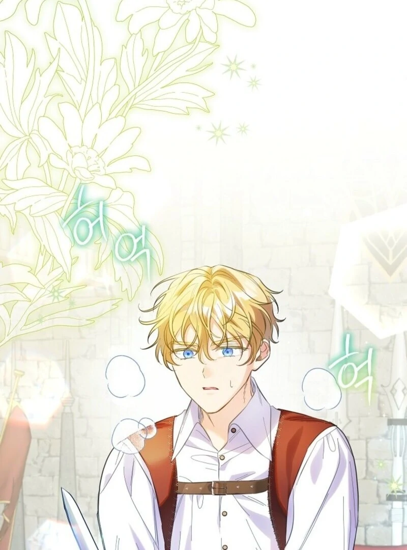 I Thought You Were A Time-Limited Husband Chapter 67 - Page 39