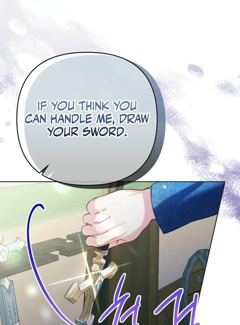 I Thought You Were A Time-Limited Husband Chapter 67 - Page 5