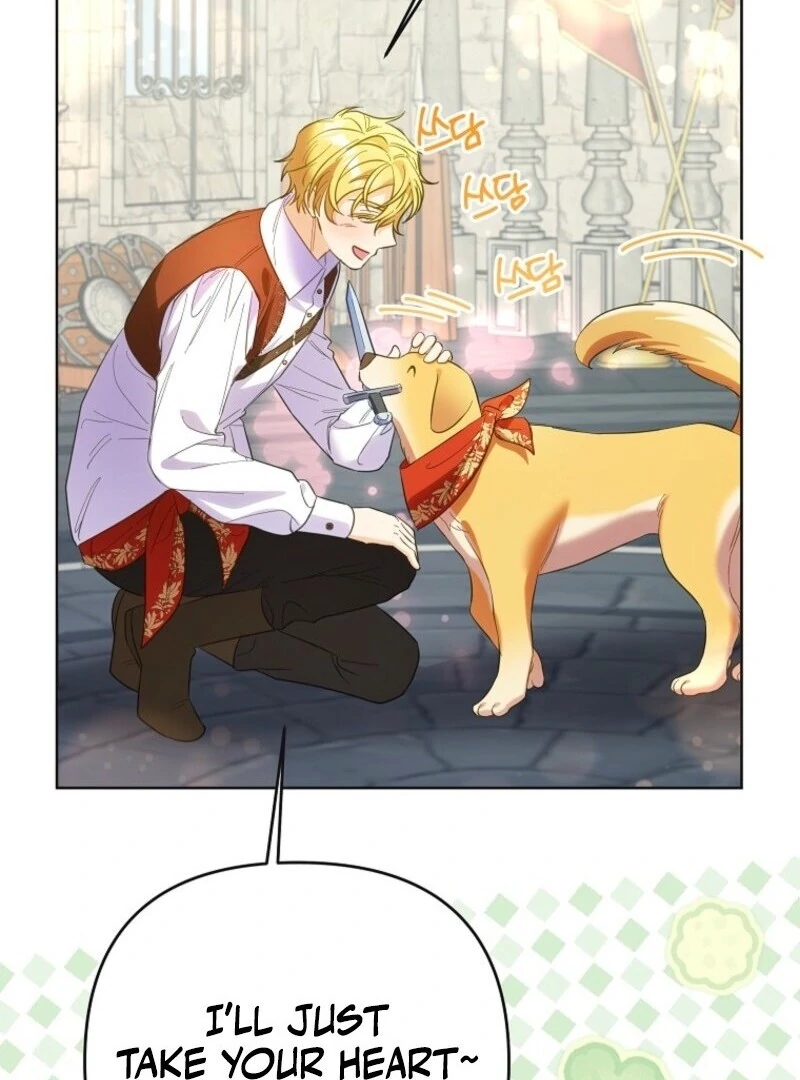 I Thought You Were A Time-Limited Husband Chapter 67 - Page 47