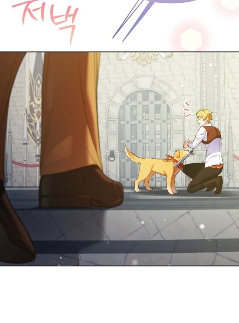I Thought You Were A Time-Limited Husband Chapter 67 - Page 49