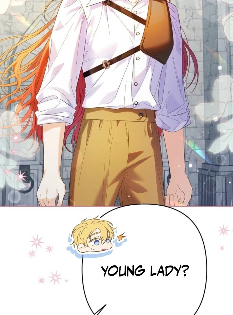 I Thought You Were A Time-Limited Husband Chapter 67 - Page 51