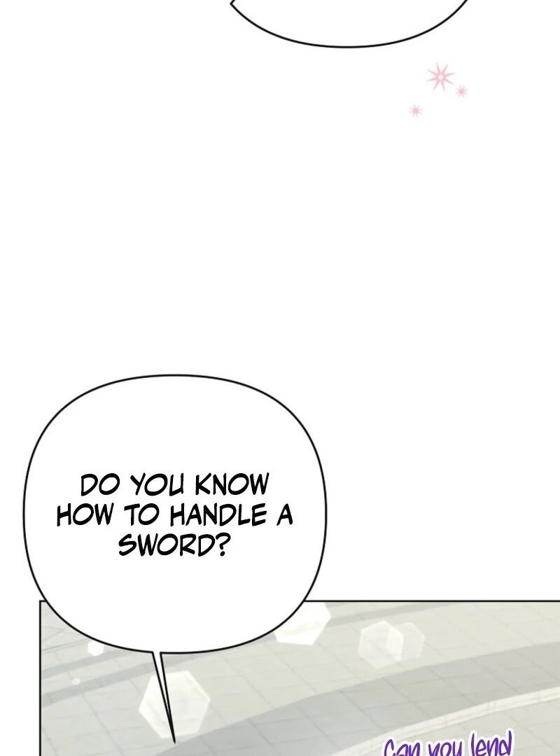 I Thought You Were A Time-Limited Husband Chapter 67 - Page 52