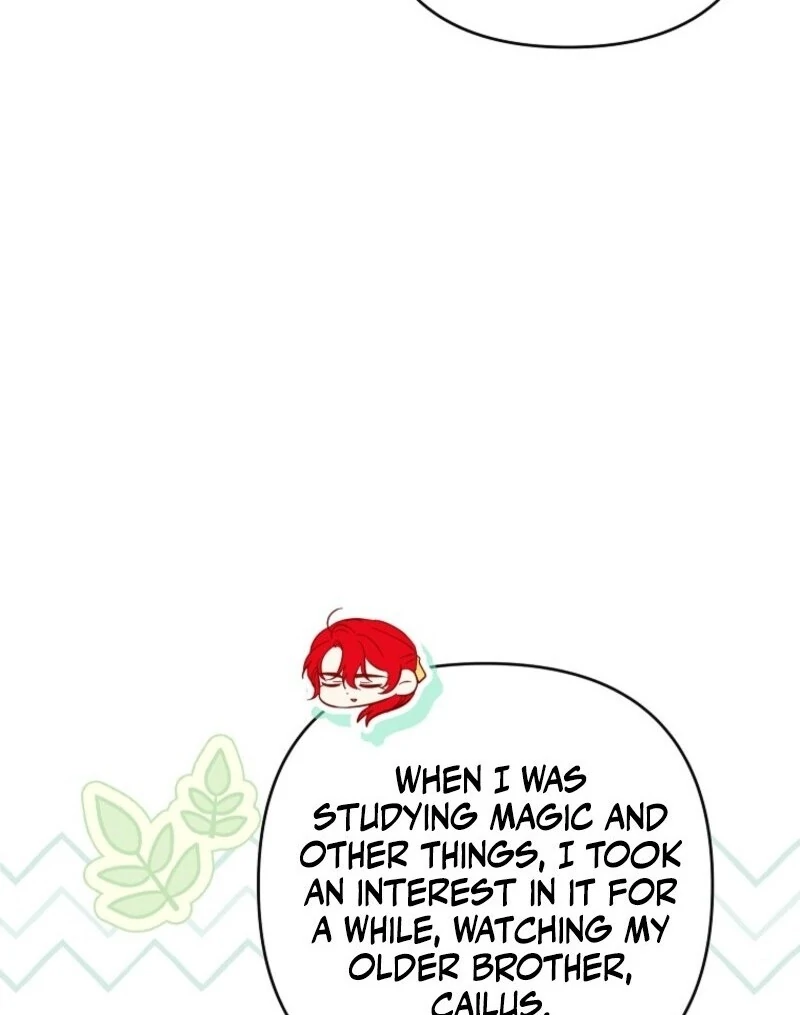I Thought You Were A Time-Limited Husband Chapter 67 - Page 54