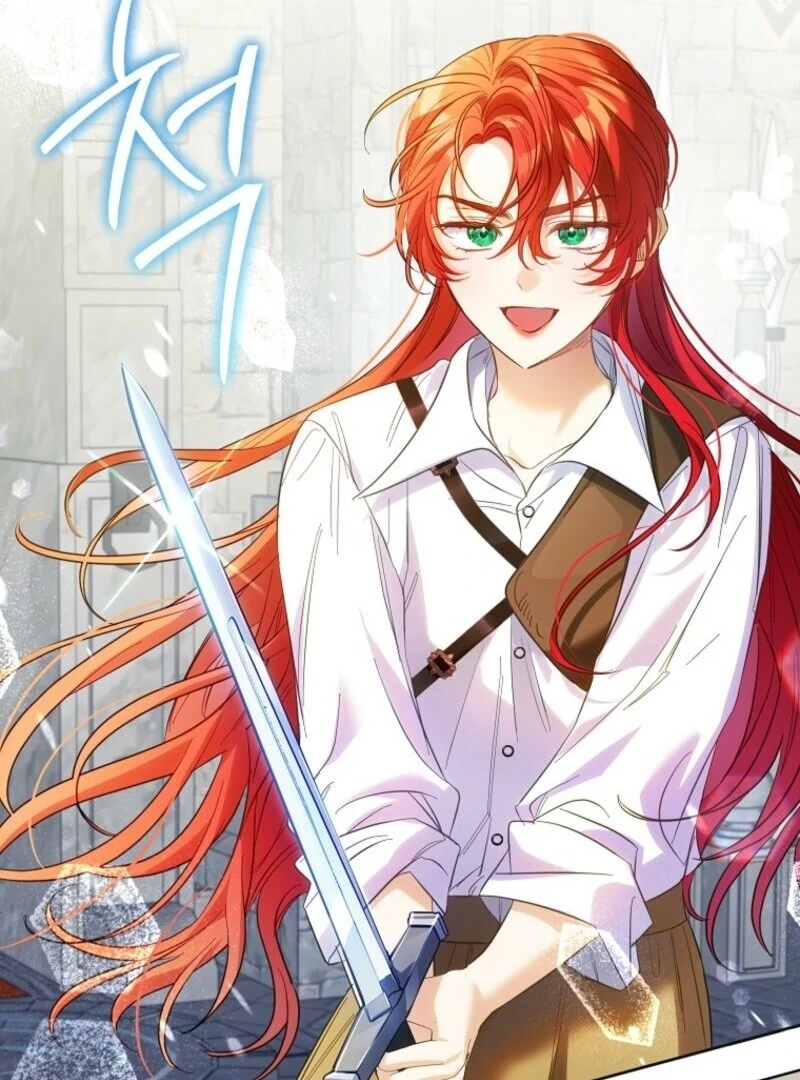 I Thought You Were A Time-Limited Husband Chapter 67 - Page 57