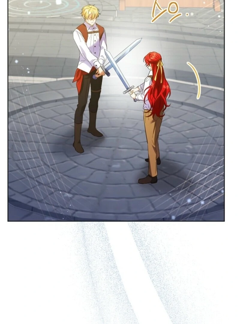 I Thought You Were A Time-Limited Husband Chapter 67 - Page 60