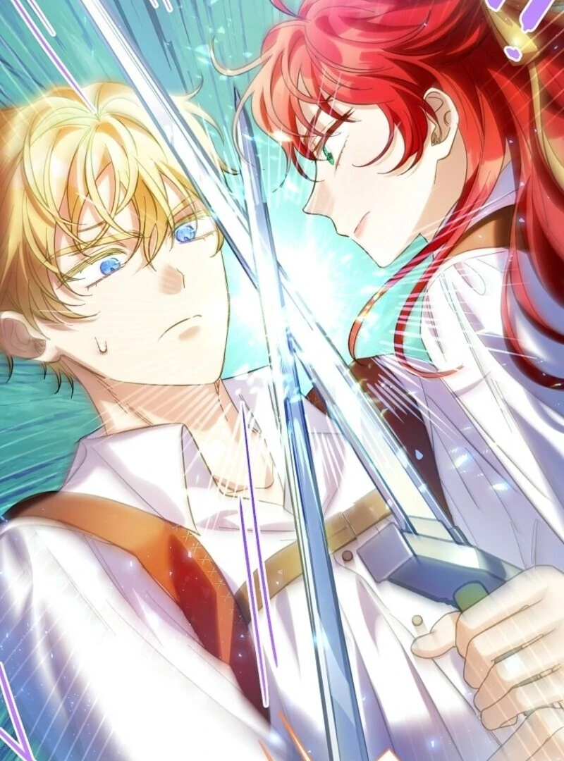 I Thought You Were A Time-Limited Husband Chapter 67 - Page 62