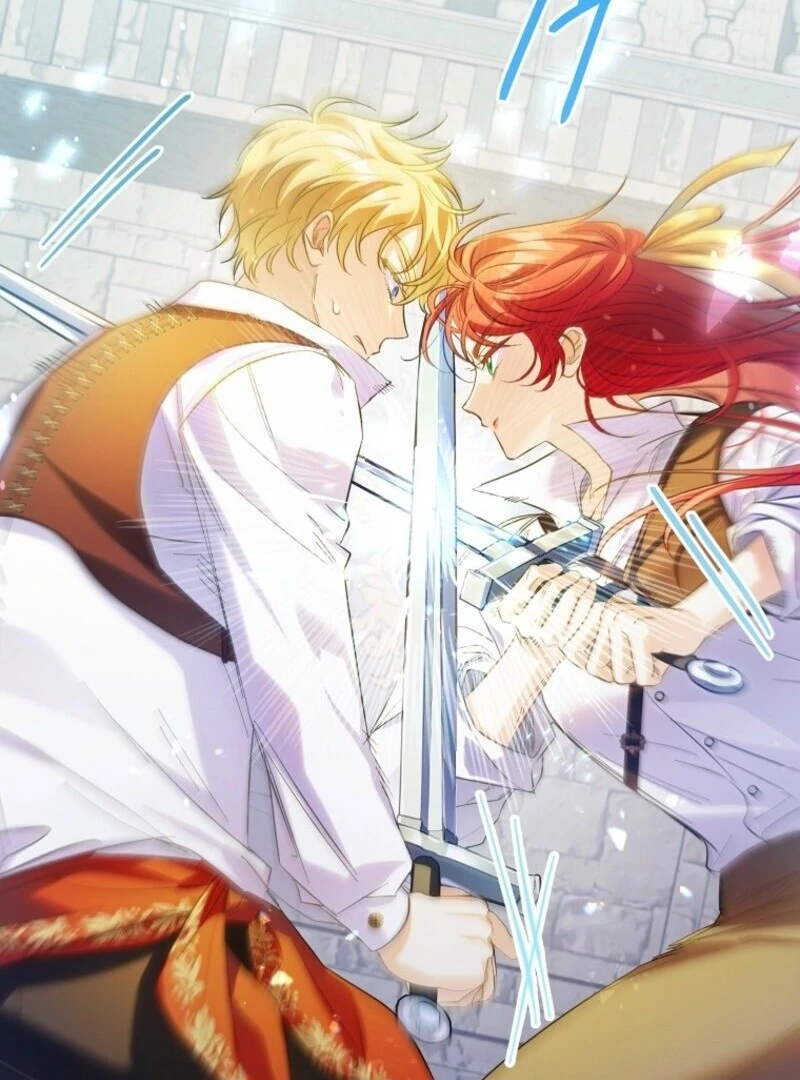 I Thought You Were A Time-Limited Husband Chapter 67 - Page 67