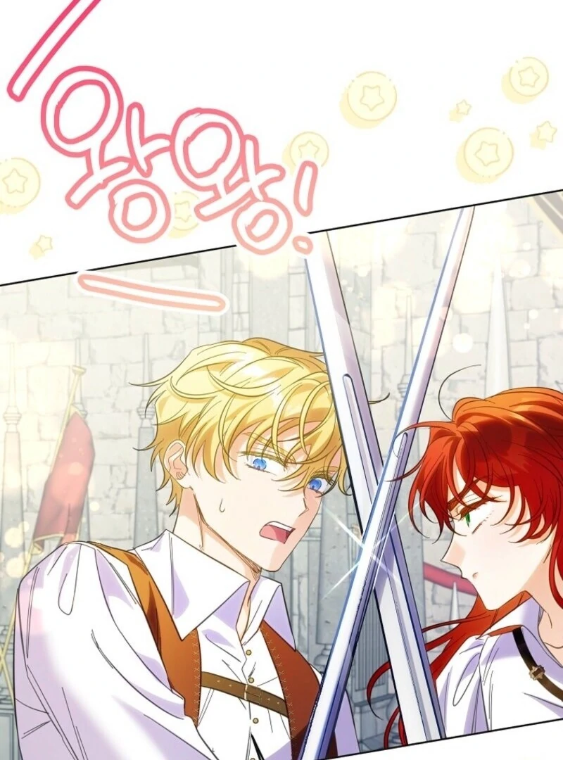 I Thought You Were A Time-Limited Husband Chapter 67 - Page 75
