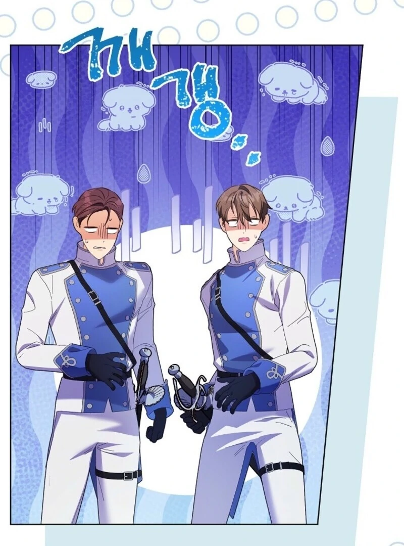 I Thought You Were A Time-Limited Husband Chapter 67 - Page 9