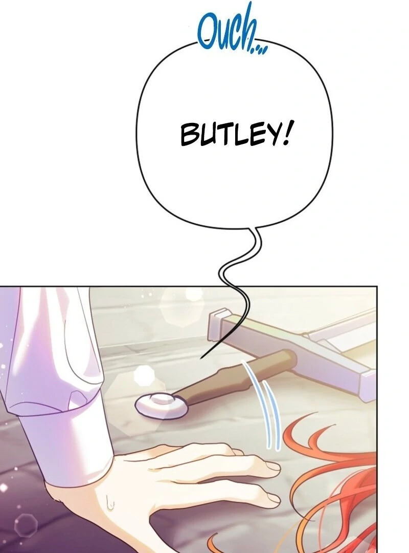 I Thought You Were A Time-Limited Husband Chapter 67 - Page 84