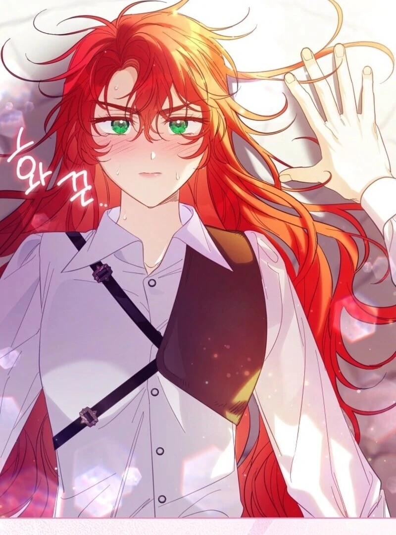 I Thought You Were A Time-Limited Husband Chapter 67 - Page 89