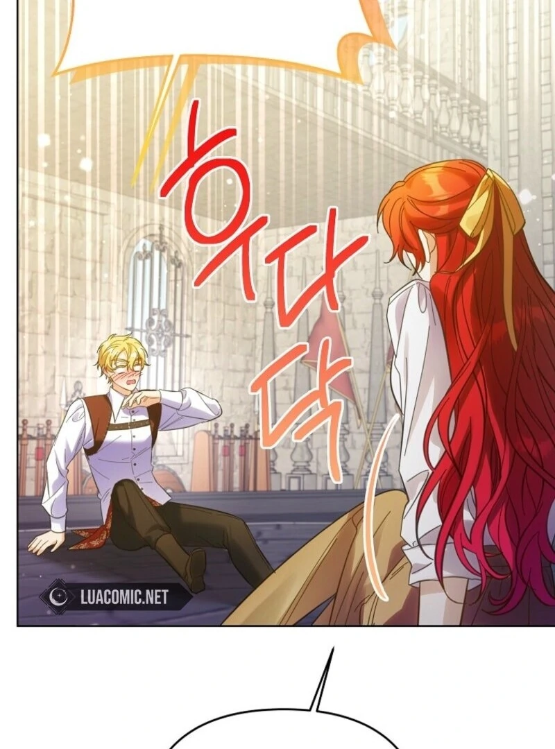 I Thought You Were A Time-Limited Husband Chapter 67 - Page 91