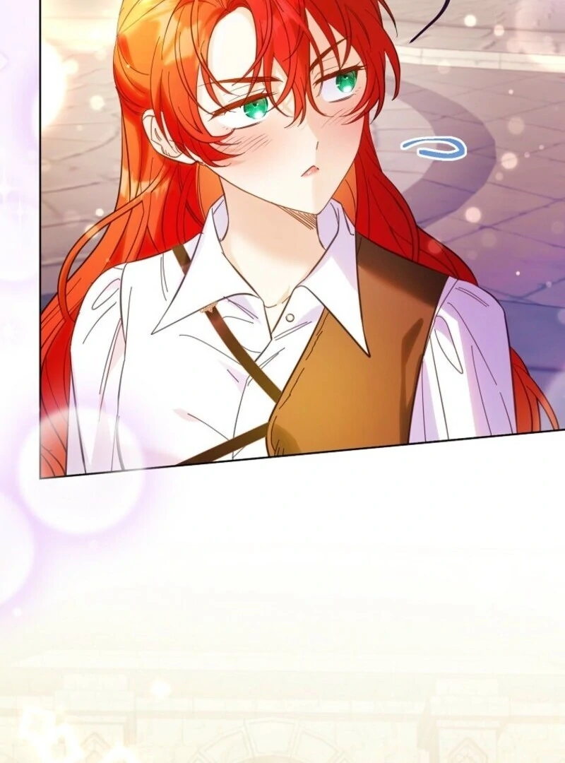 I Thought You Were A Time-Limited Husband Chapter 67 - Page 95