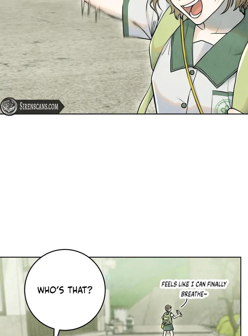 I Took a Bite of Summer Chapter 1 - Page 11