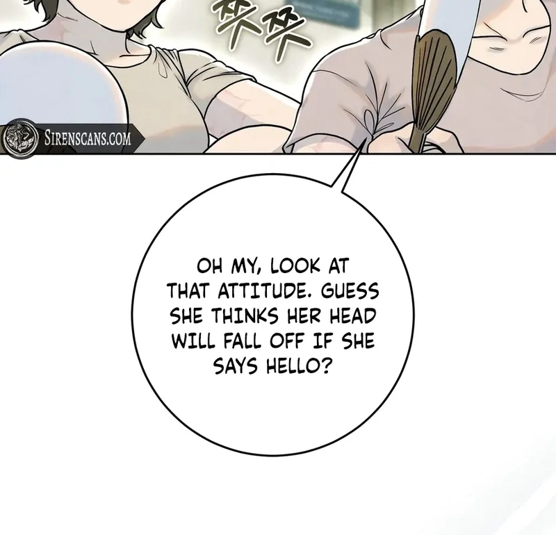 I Took a Bite of Summer Chapter 1 - Page 14