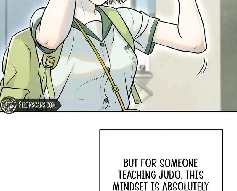I Took a Bite of Summer Chapter 1 - Page 27