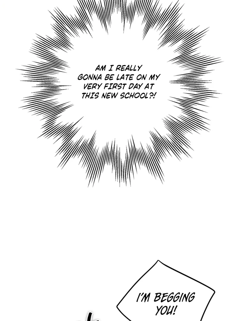 I Took a Bite of Summer Chapter 1 - Page 39