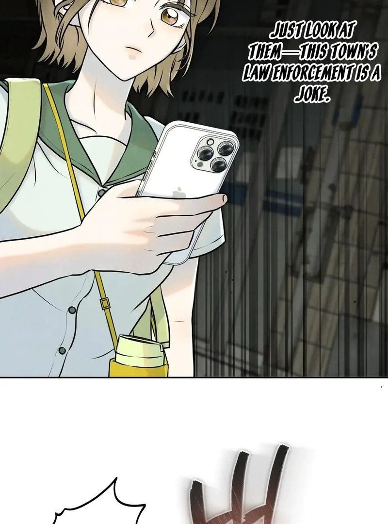 I Took a Bite of Summer Chapter 1 - Page 50