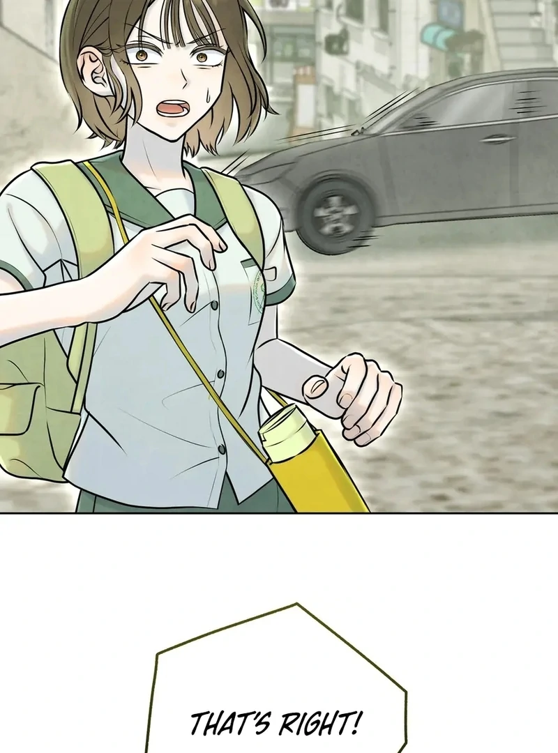 I Took a Bite of Summer Chapter 1 - Page 54