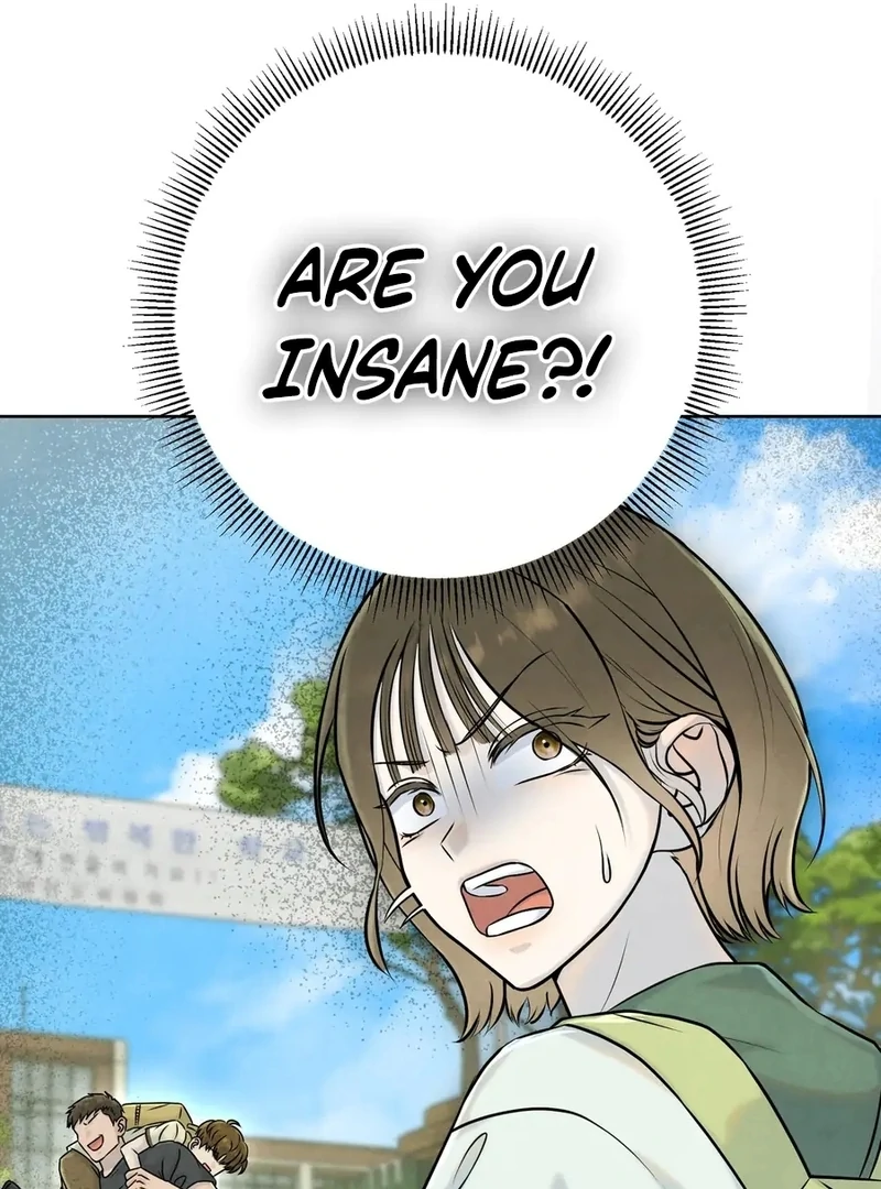 I Took a Bite of Summer Chapter 1 - Page 57