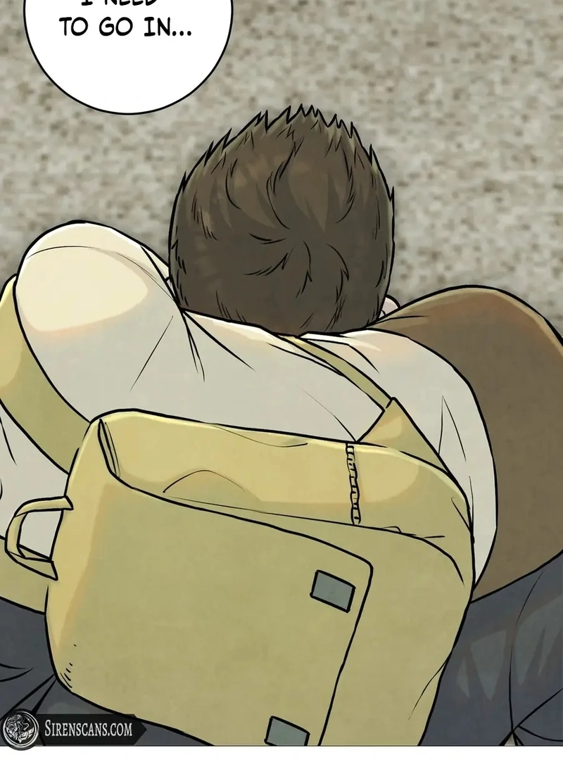 I Took a Bite of Summer Chapter 1 - Page 78