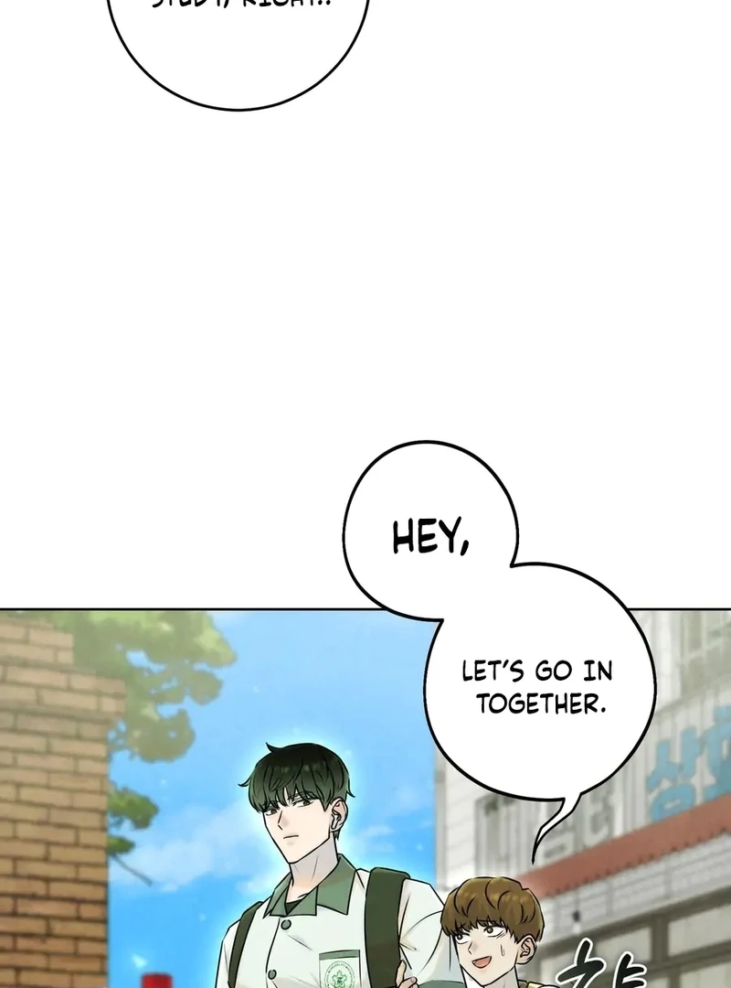 I Took a Bite of Summer Chapter 1 - Page 84