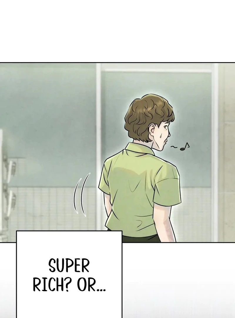 I Took a Bite of Summer Chapter 1 - Page 91