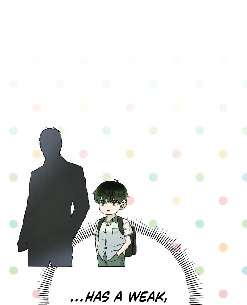 I Took a Bite of Summer Chapter 1 - Page 95
