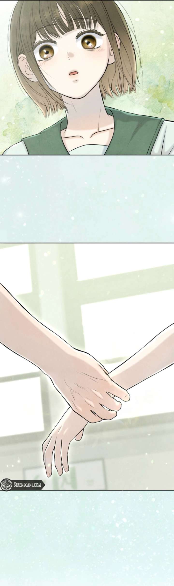 I Took a Bite of Summer Chapter 13 - Page 10