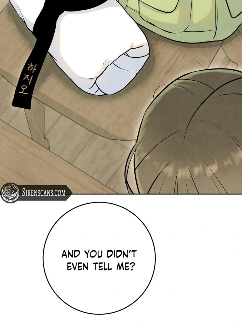 I Took a Bite of Summer Chapter 2 - Page 11