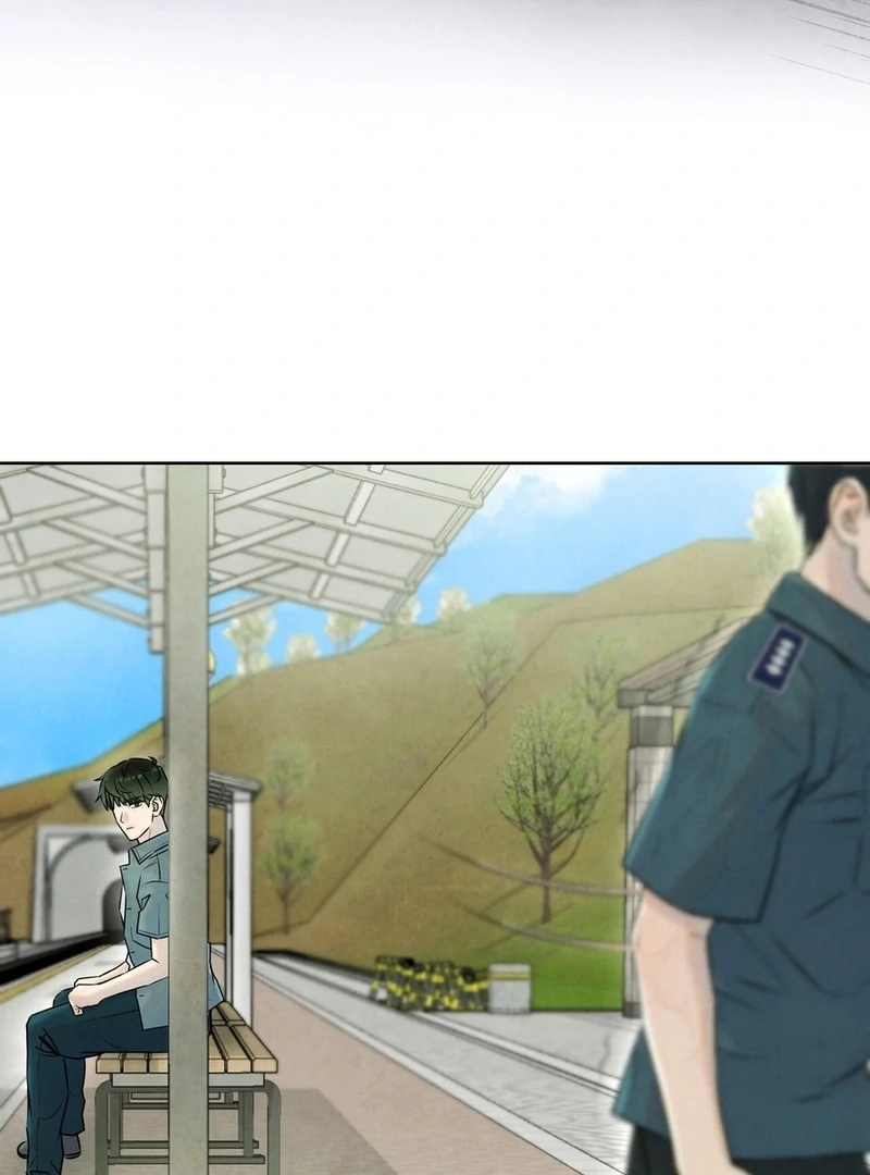 I Took a Bite of Summer Chapter 2 - Page 101