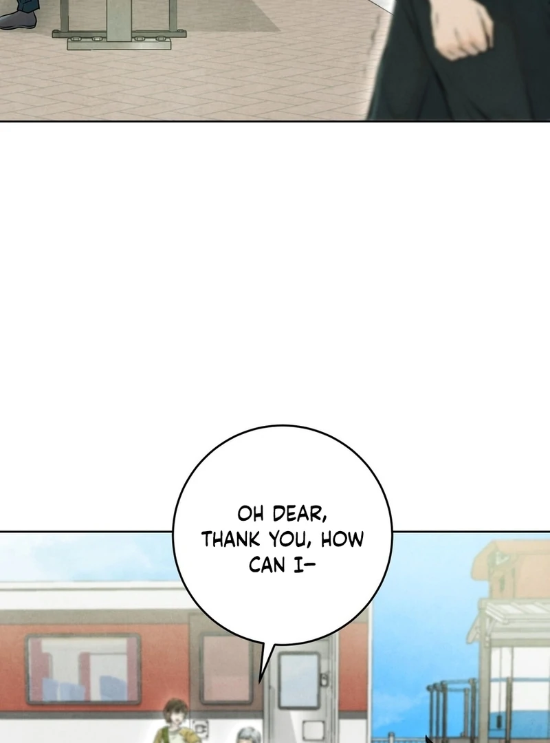 I Took a Bite of Summer Chapter 2 - Page 102