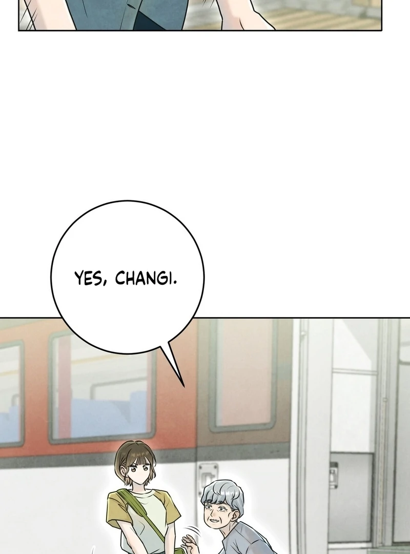I Took a Bite of Summer Chapter 2 - Page 105