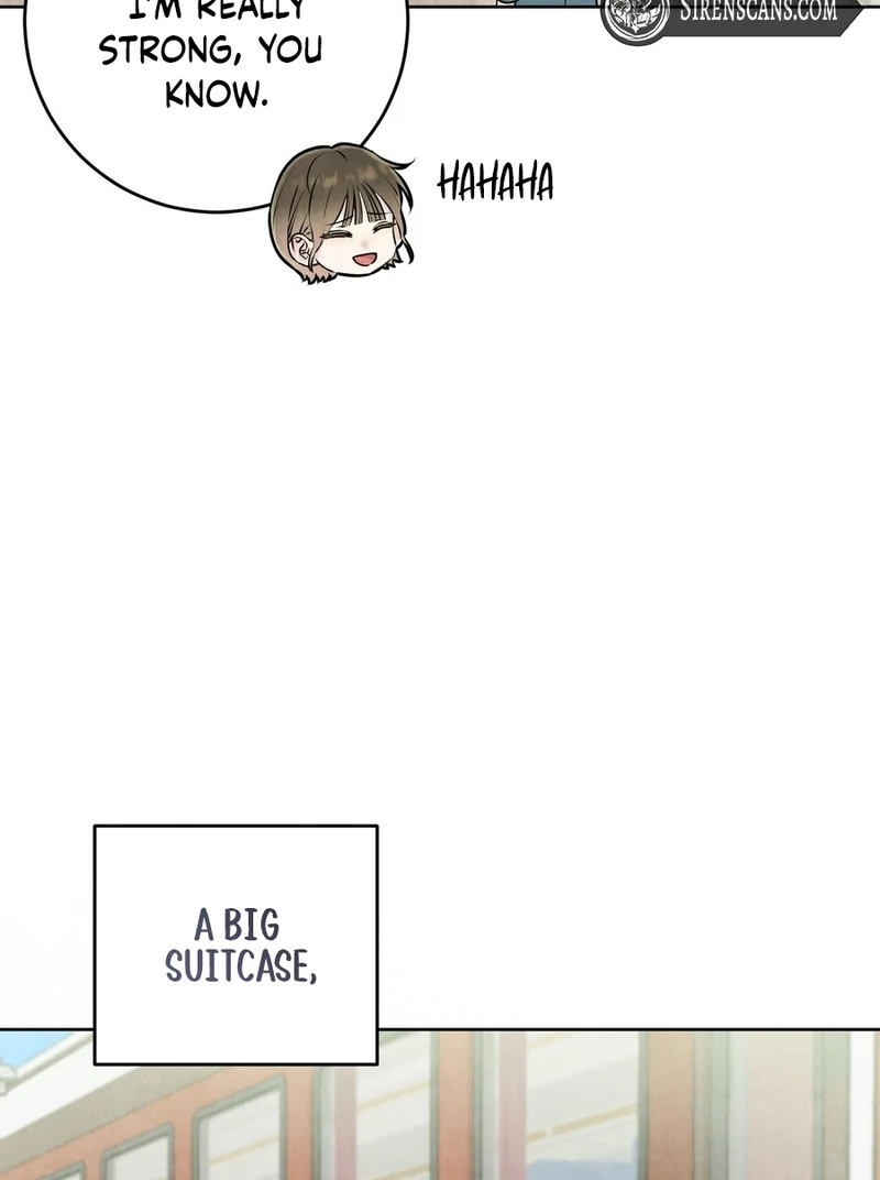 I Took a Bite of Summer Chapter 2 - Page 108