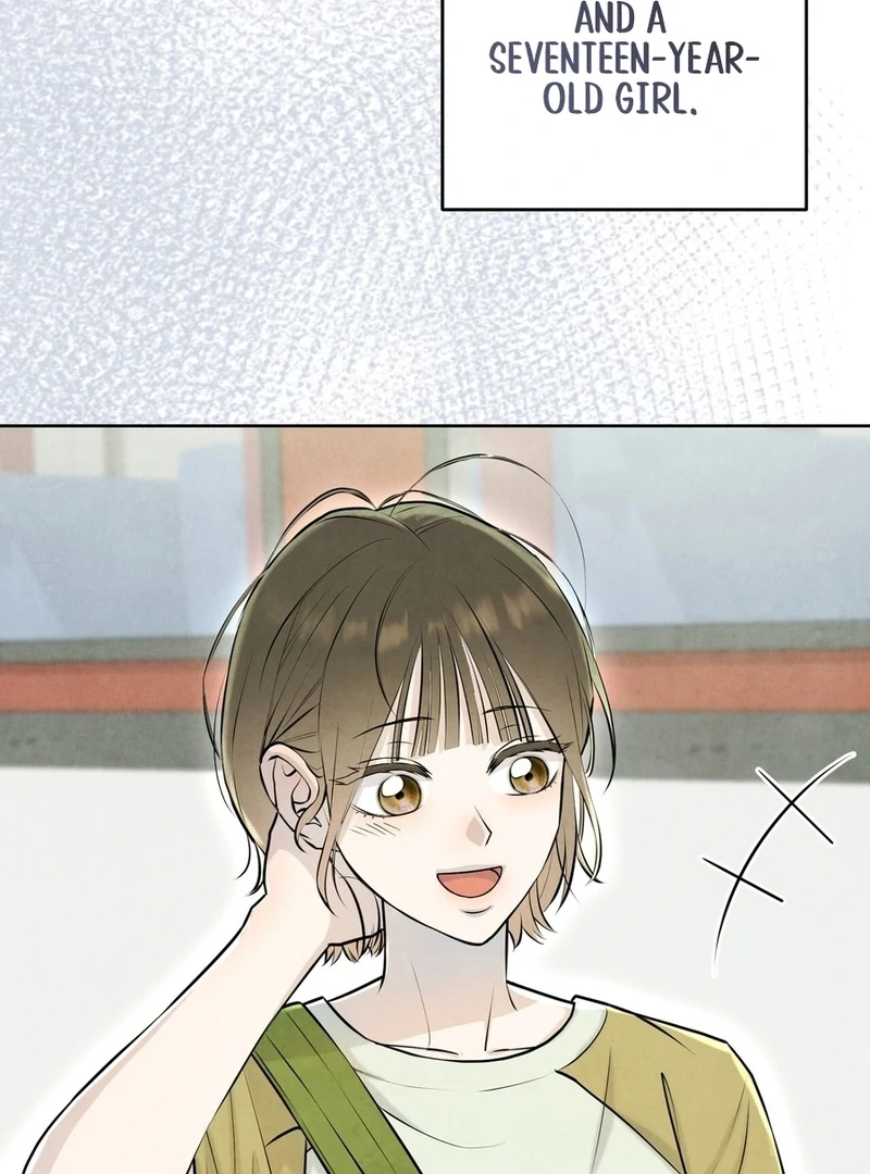 I Took a Bite of Summer Chapter 2 - Page 110