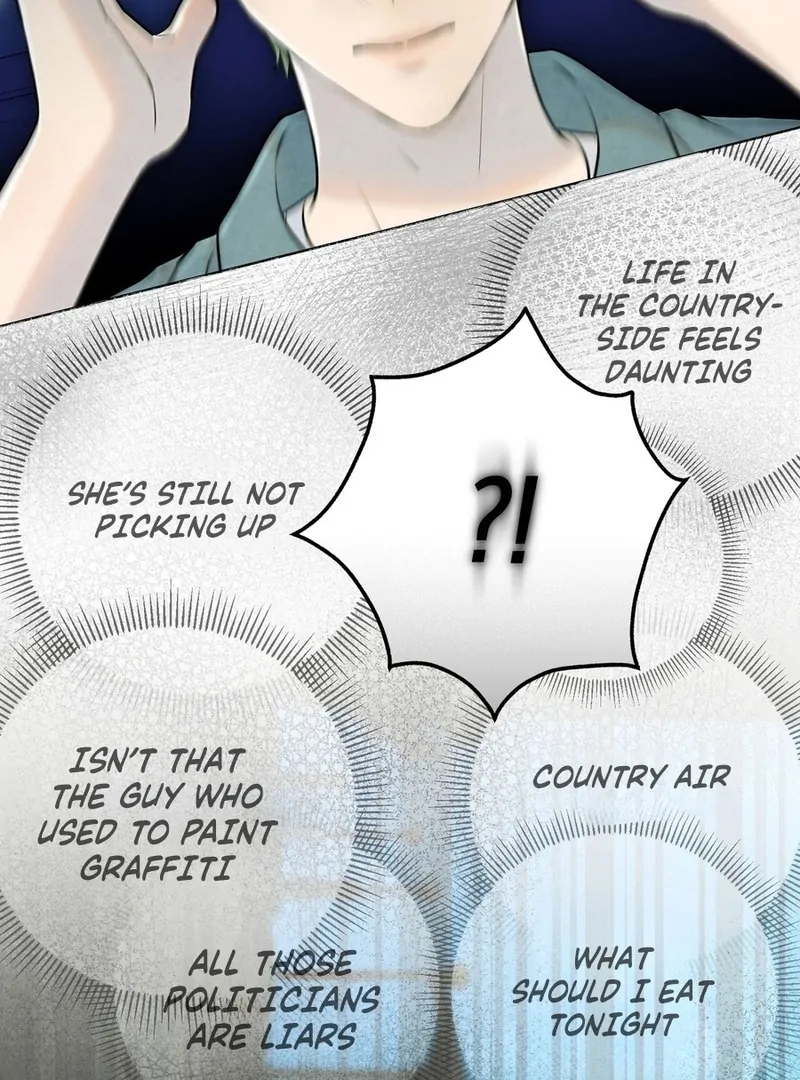 I Took a Bite of Summer Chapter 2 - Page 114