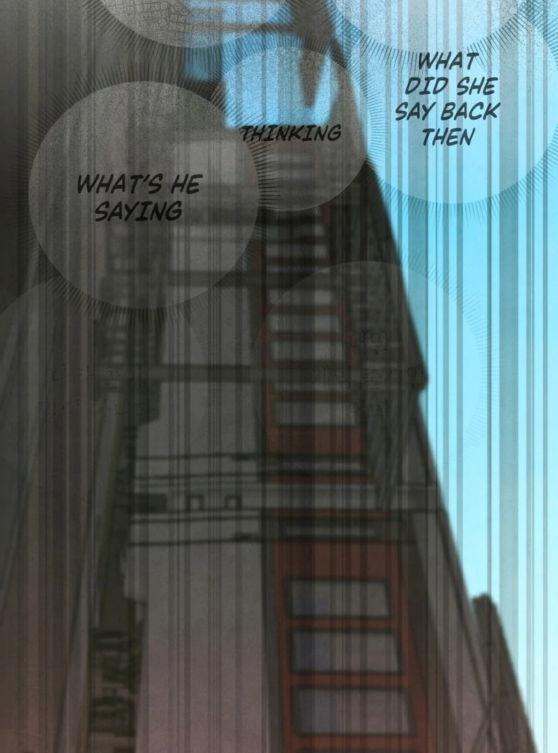 I Took a Bite of Summer Chapter 2 - Page 115