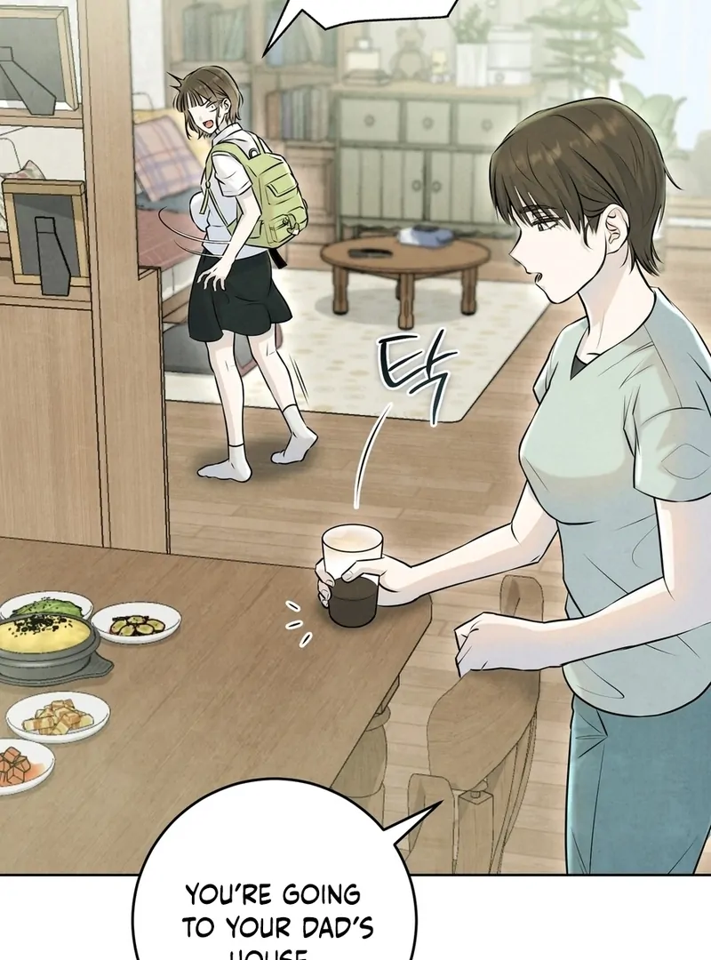 I Took a Bite of Summer Chapter 2 - Page 29
