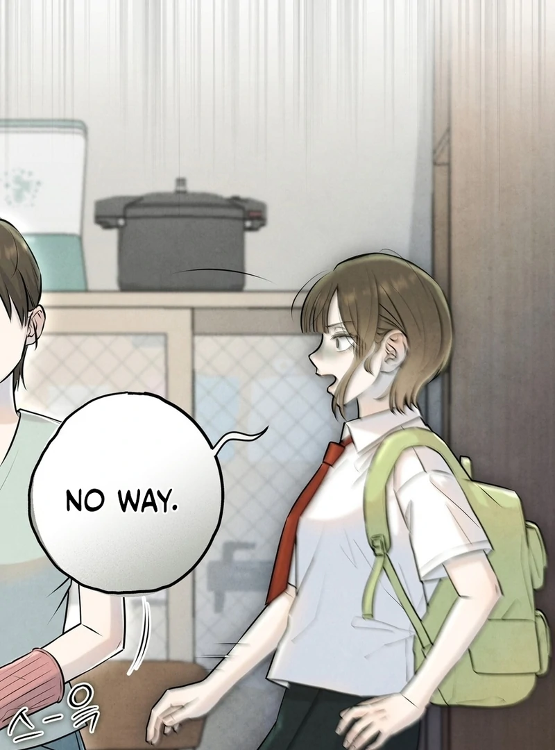 I Took a Bite of Summer Chapter 2 - Page 37